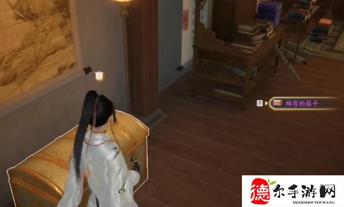 射雕手游柳叶飞刀攻略