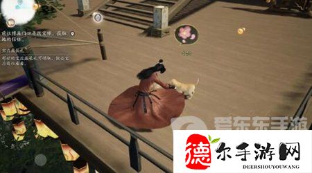 射雕手游动物图鉴大全