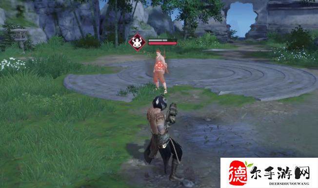永劫无间手游远程教学