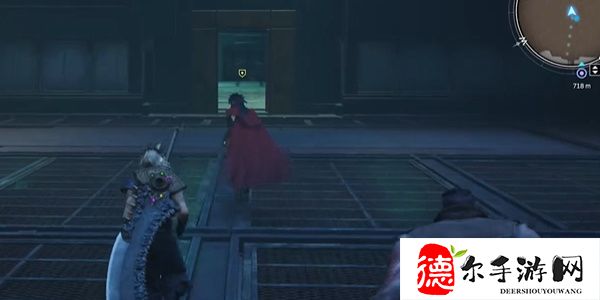 最终幻想7重生棱镜长杖在哪里