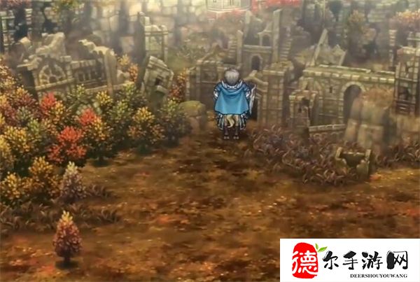 圣兽之王王杖阿尔比奥在哪里