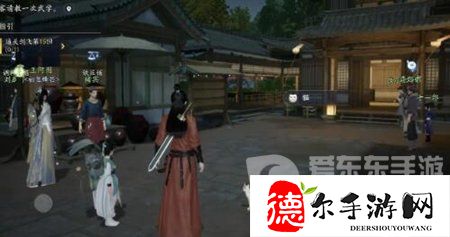 射雕手游动物图鉴大全