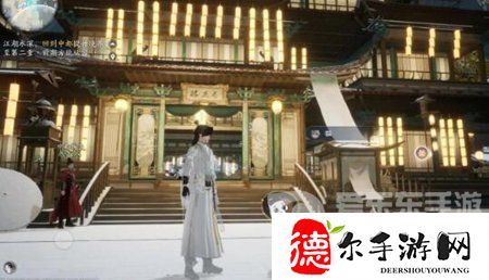 射雕手游动物图鉴大全