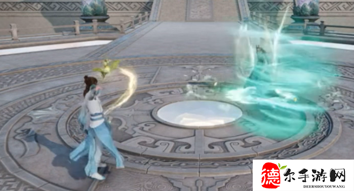 诛仙2手游神祝介绍