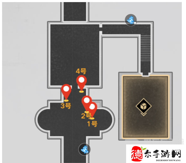 崩坏星穹铁道梦境护照13大梦中的小人物贴纸有哪些
