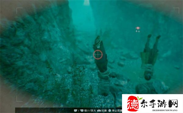 浪人崛起水池的异常攻略