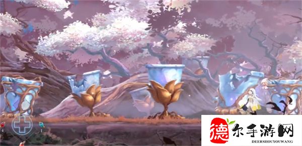 心渊梦境茶杯敲响顺序是什么