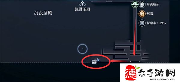 心渊梦境茶杯敲响顺序是什么