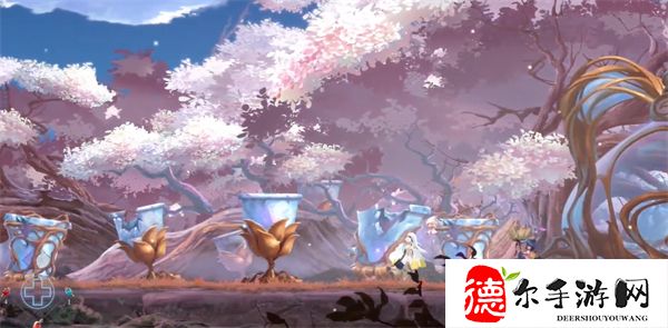 心渊梦境茶杯敲响顺序是什么