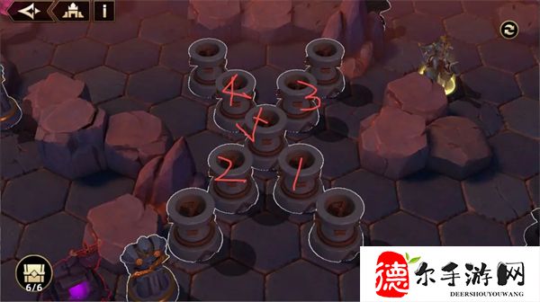 无限奇兵降临时空神殿11关怎么过