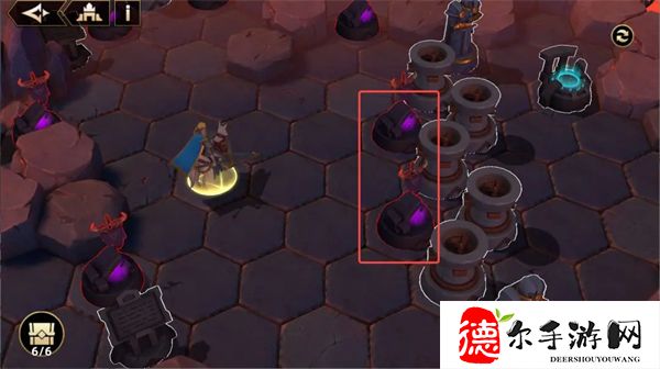 无限奇兵降临时空神殿11关怎么过