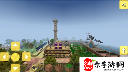 合成像素立方公测什么时候