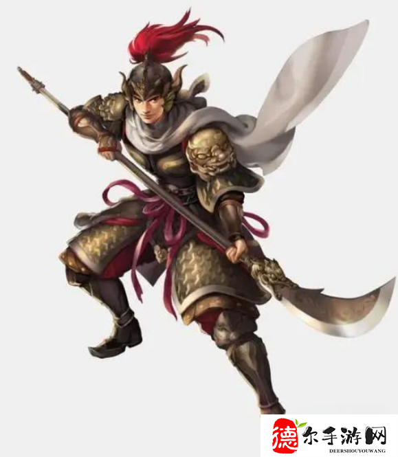 三国群英传国战版猛将强度介绍