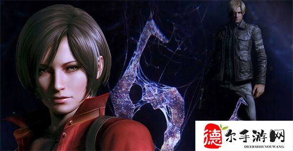 生化危机6怎么设置中文