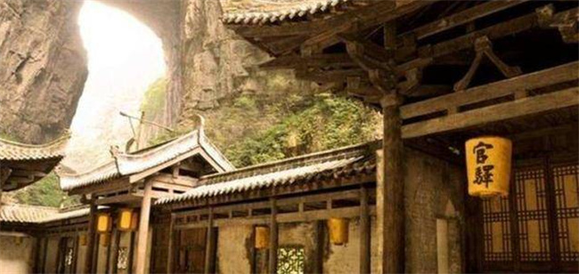 驿站在元代称做什么