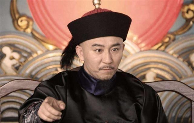 李卫为啥能取得雍正信任(雍正王朝李卫为什么有亲兵)
