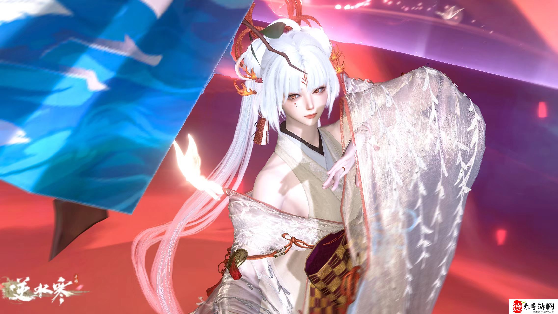 逆水寒阴阳师联动时装有哪些