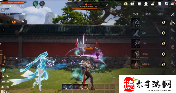 剑灵2剑武器技能怎么样