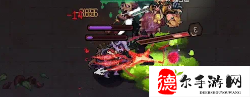 灵能冲击脓毒巨像厉害吗