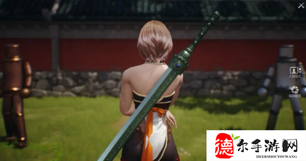 剑灵2剑武器技能怎么样