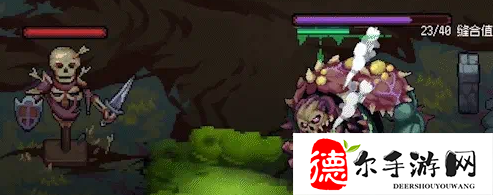 灵能冲击脓毒巨像厉害吗