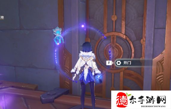 原神电梯间隐藏宝箱攻略