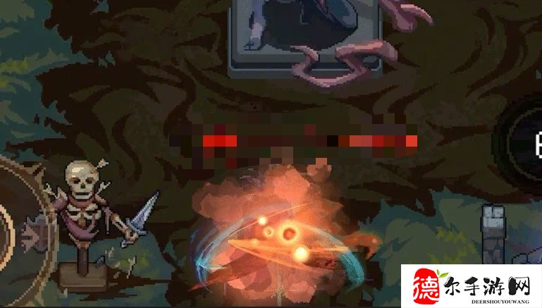 灵能冲击暗鸦议长怪物介绍