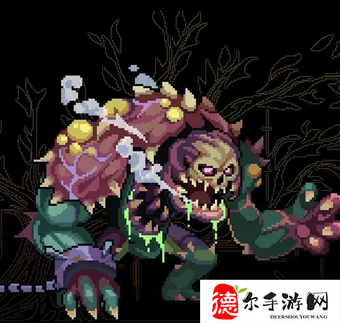 灵能冲击脓毒巨像厉害吗