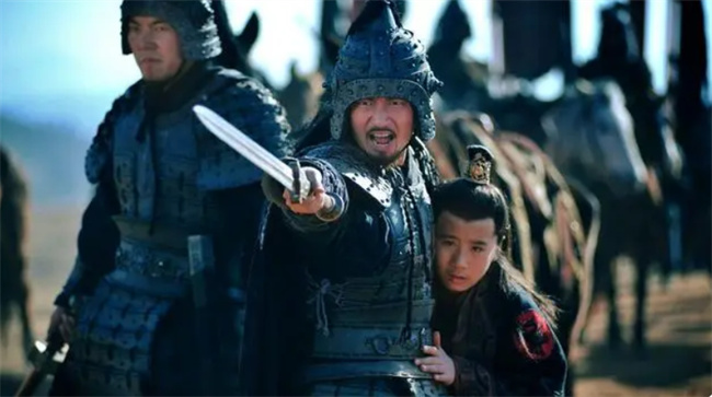 曹操为什么不杀刘禅