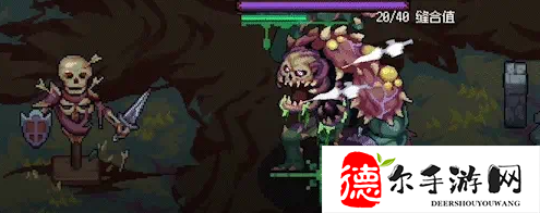 灵能冲击脓毒巨像厉害吗