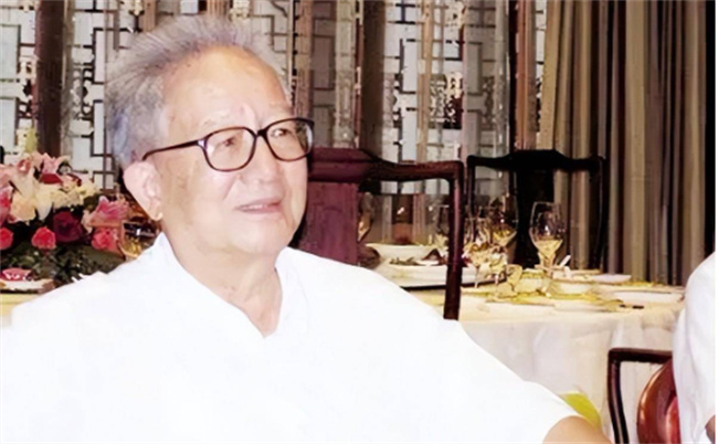 陈昌浩后代过得如何(陈昌浩子女现状)