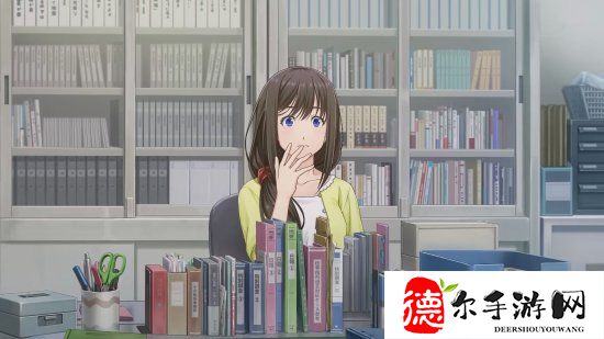 任天堂《笑脸男》新作宣传片