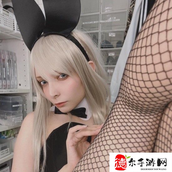 COSPLAY图赏