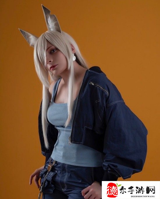 COSPLAY图赏