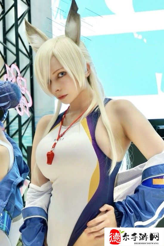 COSPLAY图赏