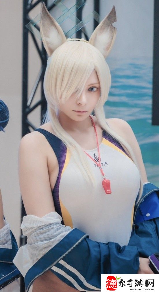 COSPLAY图赏