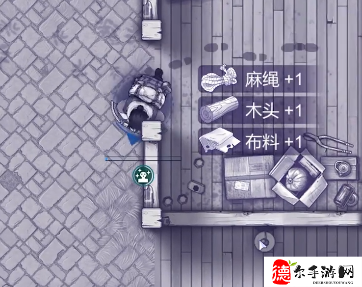 阿瑞斯病毒2地下室在哪