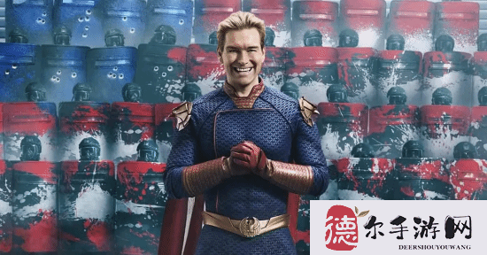 《黑袍》S4大结局收视率爆表