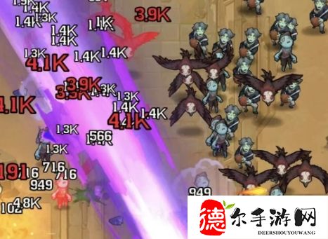 向僵尸开炮研发技能有哪些