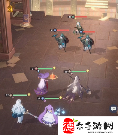 永夜降临复苏魔晶怎么获得