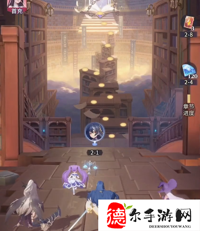 永夜降临复苏魔晶怎么获得