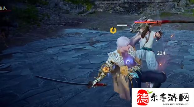 永劫无间手游哈迪天赋怎么搭配