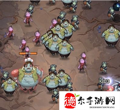 向僵尸开炮研发技能有哪些