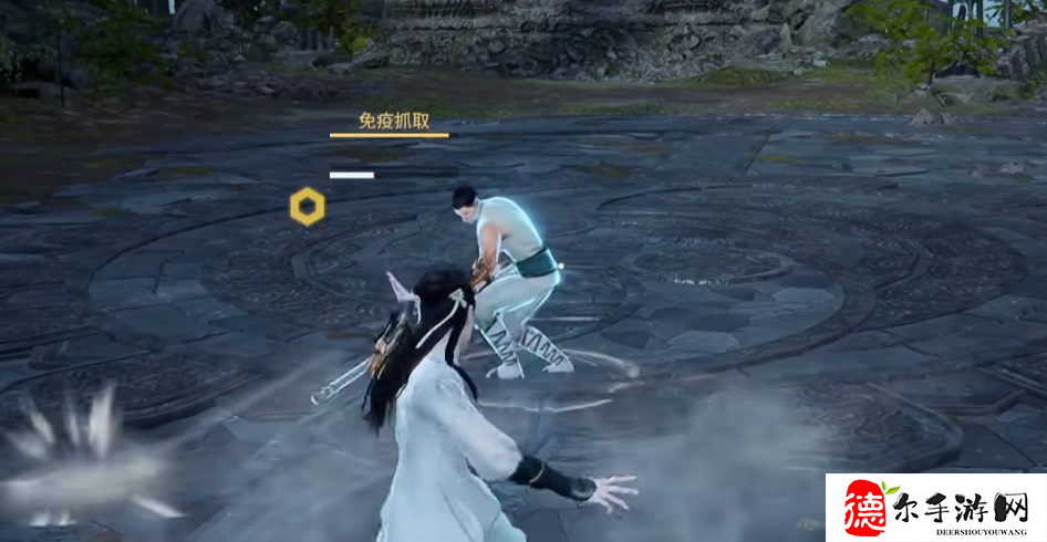 永劫无间手游冰龟流怎么玩