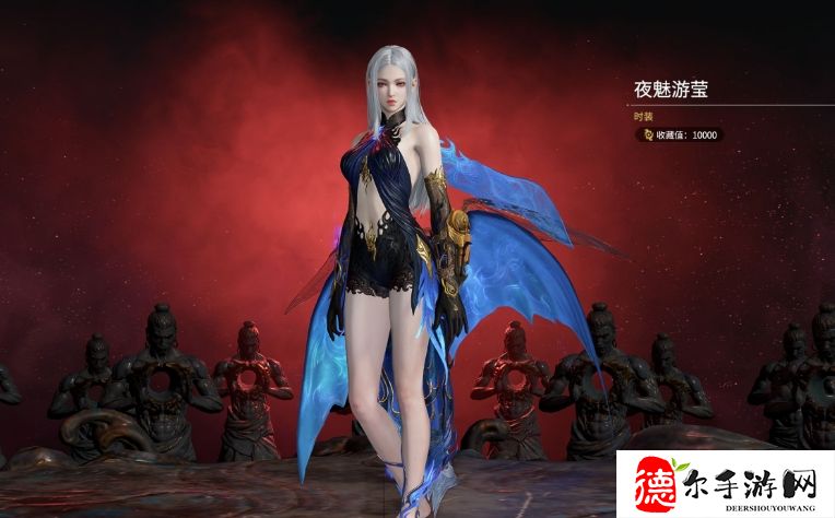永劫无间手游莹莹魂玉搭配方案有哪些