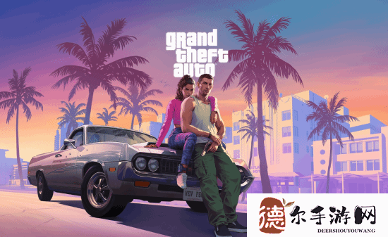 R星母公司CEO承诺:将为《GTA6》MOD制作提供官方支持