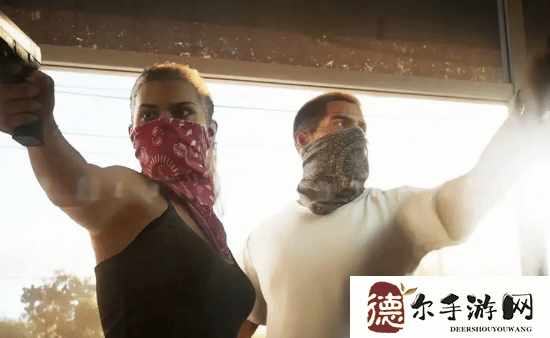R星母公司CEO承诺:将为《GTA6》MOD制作提供官方支持