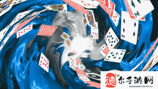 《黑镜》主创沉迷《小丑牌》