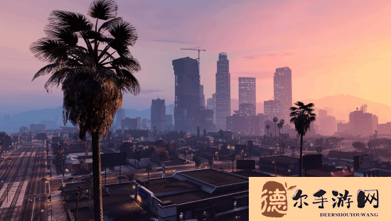 R星母公司CEO承诺:将为《GTA6》MOD制作提供官方支持