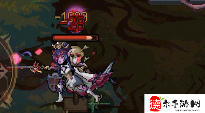 灵能冲击蔷薇王女介绍